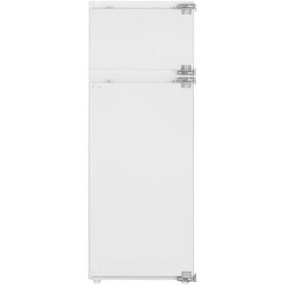 Réfrigérateur-congélateur Sharp SJ-TE214M1X