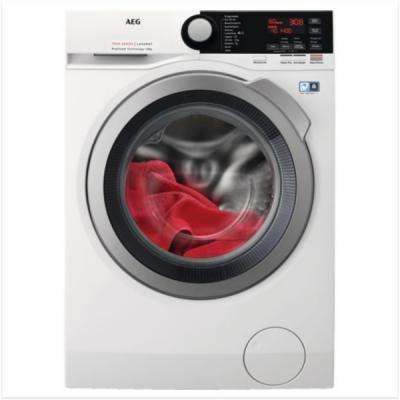 Lave-linge AEG L7FBR842E