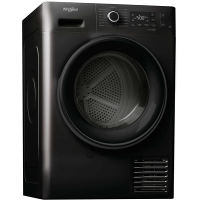 Sèche-linge Whirlpool FTCM118XBNBFR