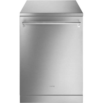 Lave-vaisselle Smeg LVS433STPXIN