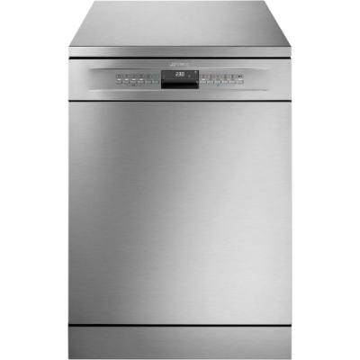 Lave-vaisselle Smeg LVS432XIN