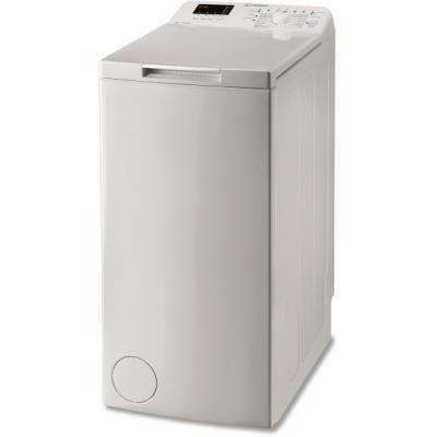 Lave-linge Indesit BTWS72200FR/N