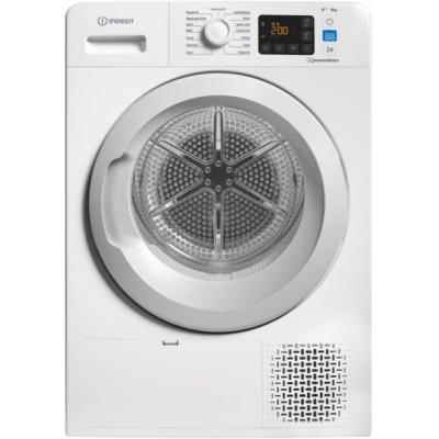 Sèche-linge Indesit YTM1183XFR