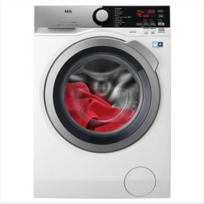 Lave-linge séchant AEG L7WBR962E