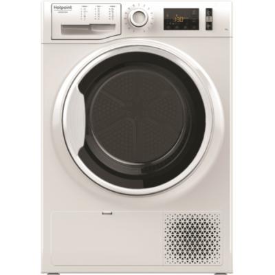 Sèche-linge Hotpoint NTM1191WKEU