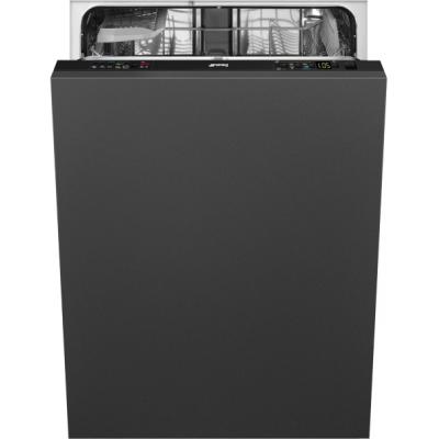 Lave-vaisselle Smeg STL66322LIN