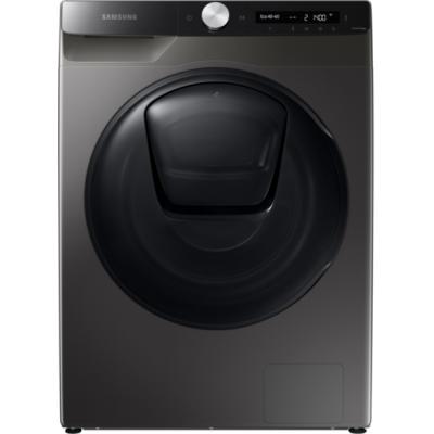 Lave-linge séchant Samsung WD80T554DBX