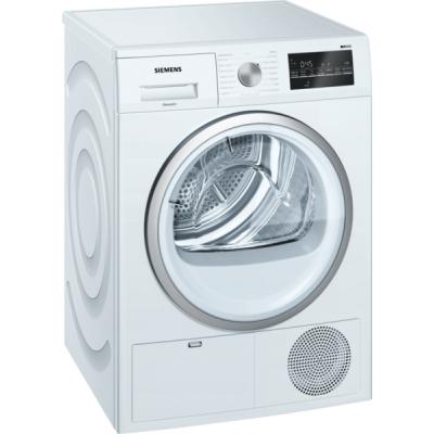 Sèche-linge Siemens WT45G408FF