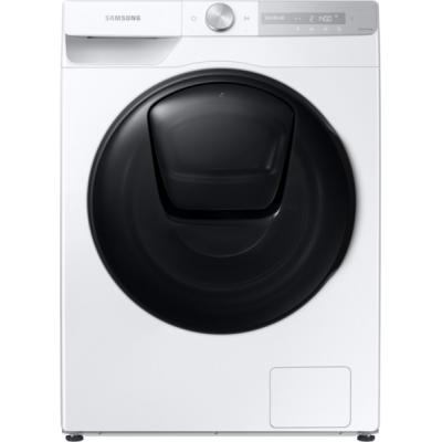 Lave-linge séchant Samsung WD10T754DBH Quickdrive