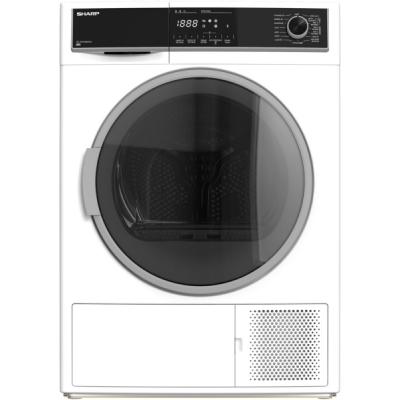Sèche-linge Sharp KD-HHH9S8GW3