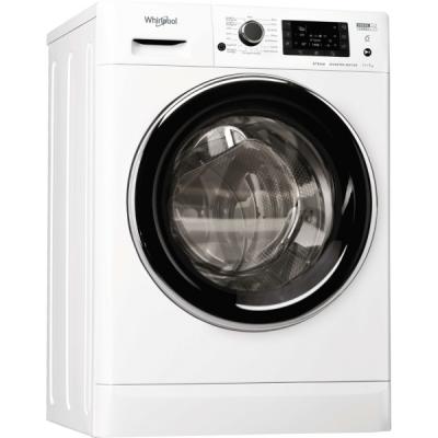 Lave-linge séchant Whirlpool FWDD1171582WBCVFRN