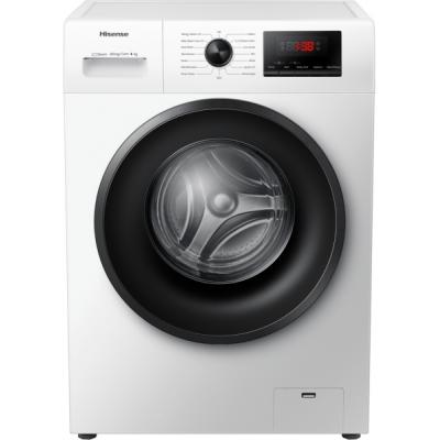 Lave-linge Hisense WFPV6012EM STEAM