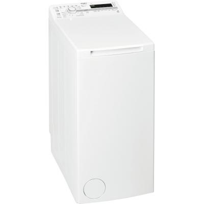 Lave-linge Whirlpool TDLR55120SFR/N