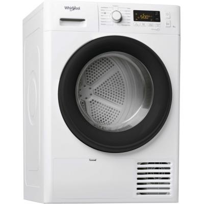 Sèche-linge Whirlpool FTCHACM118XBBFR