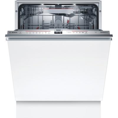 Lave-vaisselle Bosch SMV6ZDX49E SERIE 6