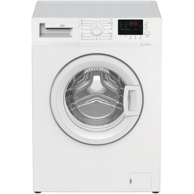 Listo Lave linge compact LF612-L3n noir pas cher 