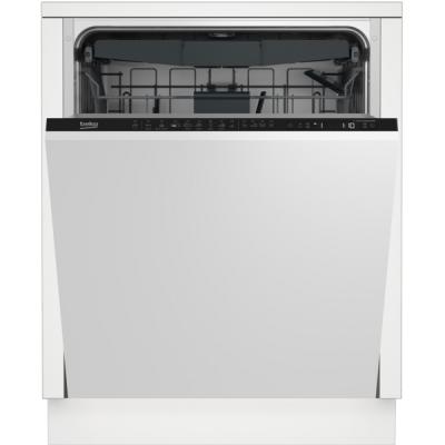 Lave-vaisselle Beko DIN28423