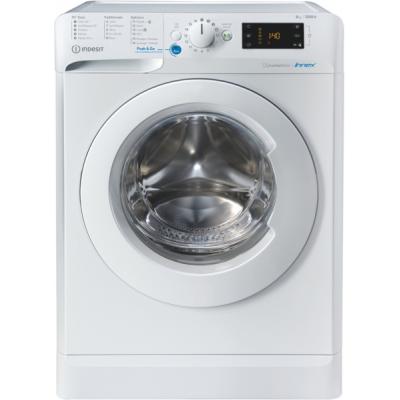 Lave-linge Indesit BWEW81284XWFRN