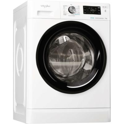 Lave-linge Whirlpool FFB7438BVFR