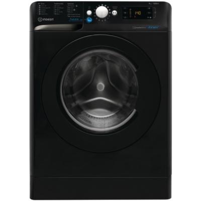Lave-linge Indesit BWE91283XKFRN