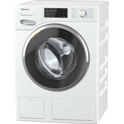 Lave-linge Miele WWI 860