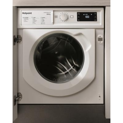 Lave-linge Hotpoint BIWDHG861484EU