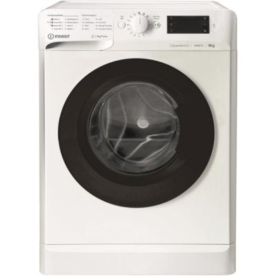 Lave-linge Indesit MTWED91483WKFR