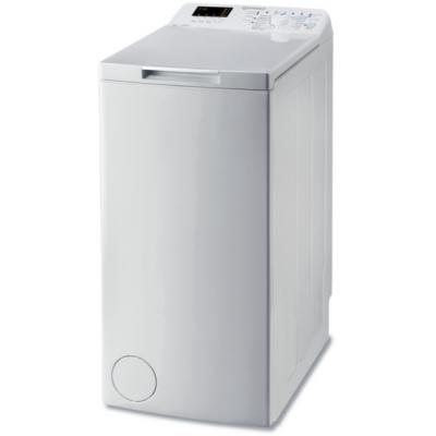 Lave-linge Indesit BTWHS62300FRN