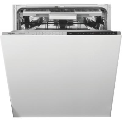 Lave-vaisselle Whirlpool WIS9040PEL