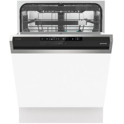Lave-vaisselle Gorenje GI661C60X