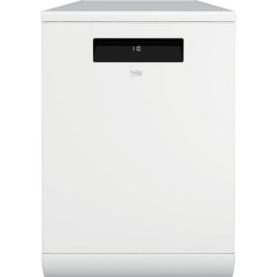 Lave-vaisselle Beko EX DEN4842421W