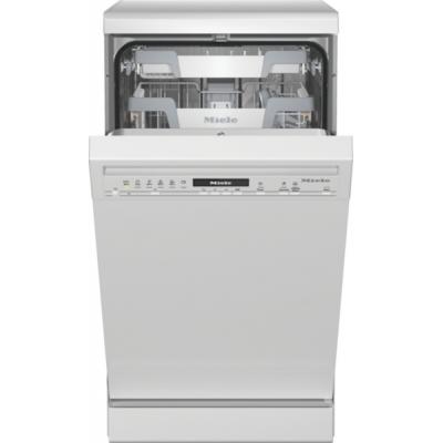 Lave-vaisselle Miele G 5640 SC SL
