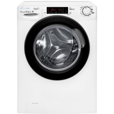 Lave-linge séchant Candy HGBW 1496THB/1-S