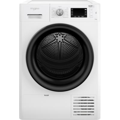Sèche-linge Whirlpool FFTBM229X2BFR