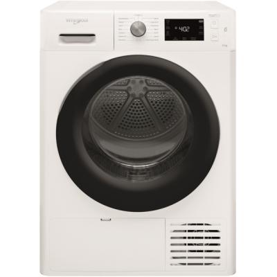 Sèche-linge Whirlpool FFTM228X3BFR