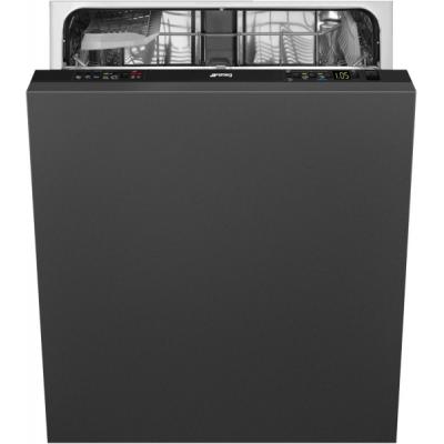 Lave-vaisselle Smeg STL22124FR