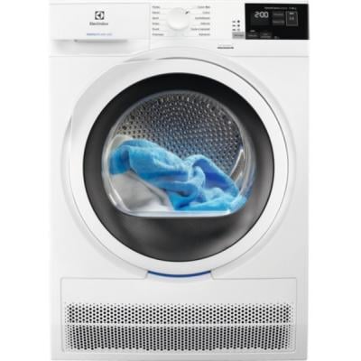 Sèche-linge Electrolux EW6C4826CB