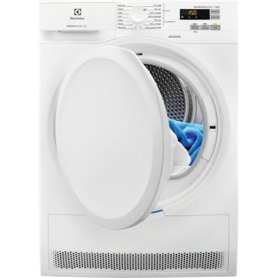 Sèche-linge Electrolux EW7H5803PC