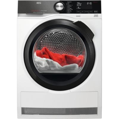 Sèche-linge AEG T9DSR900B