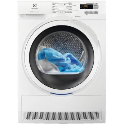 Sèche-linge Electrolux EW7H5142SC