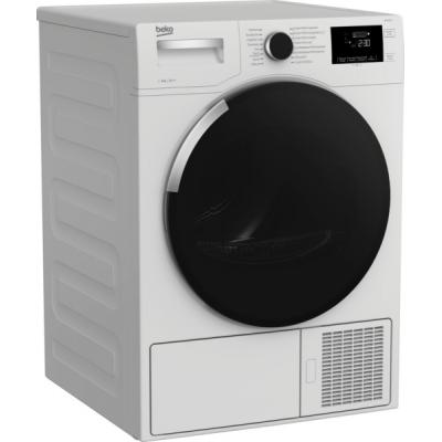 Sèche-linge Beko BDS8534W