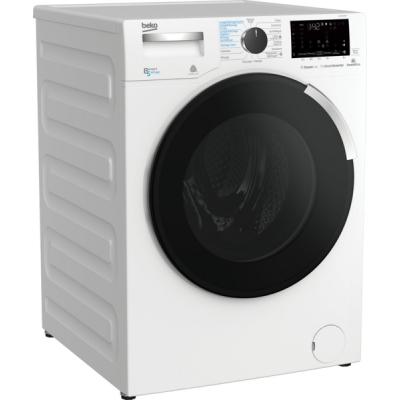 Lave-linge séchant Beko WTLD81468P