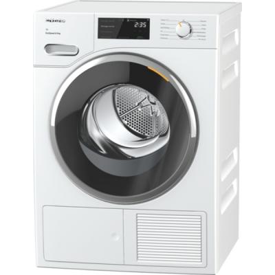 Sèche-linge Miele TWJ 660 WP
