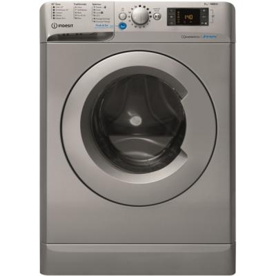 Lave-linge Indesit BWE71483XSFRN