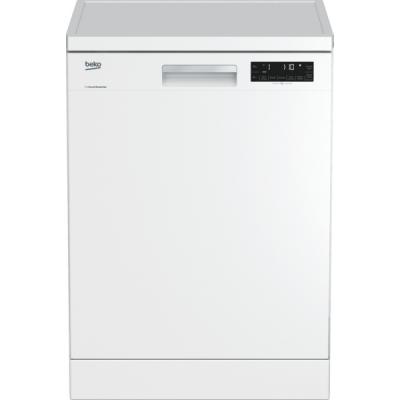 Lave-vaisselle Beko DFN1420W