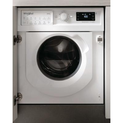 Lave-linge Whirlpool BIWDWG961484FR