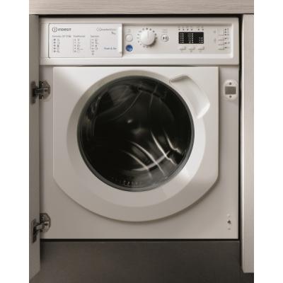 Lave-linge Indesit BIWMIL91484EU