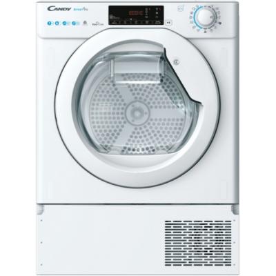 Sèche-linge Candy BCTD H7A1TE-S