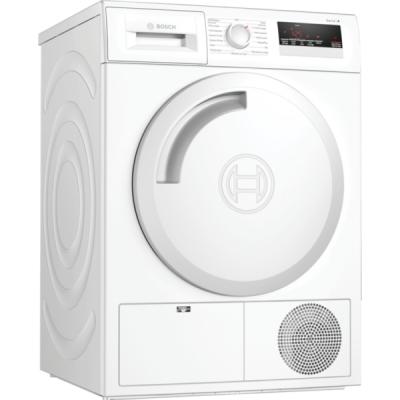 Sèche linge à condensation BOSCH WPG2313SFR Serenity Série 6 AutoDry