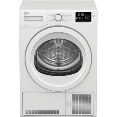 Sèche-linge Beko EX-BDB7135W